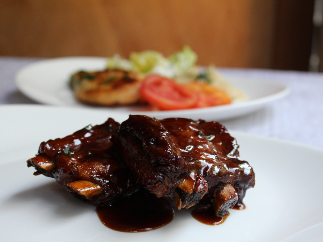 Casarão Gastronomia