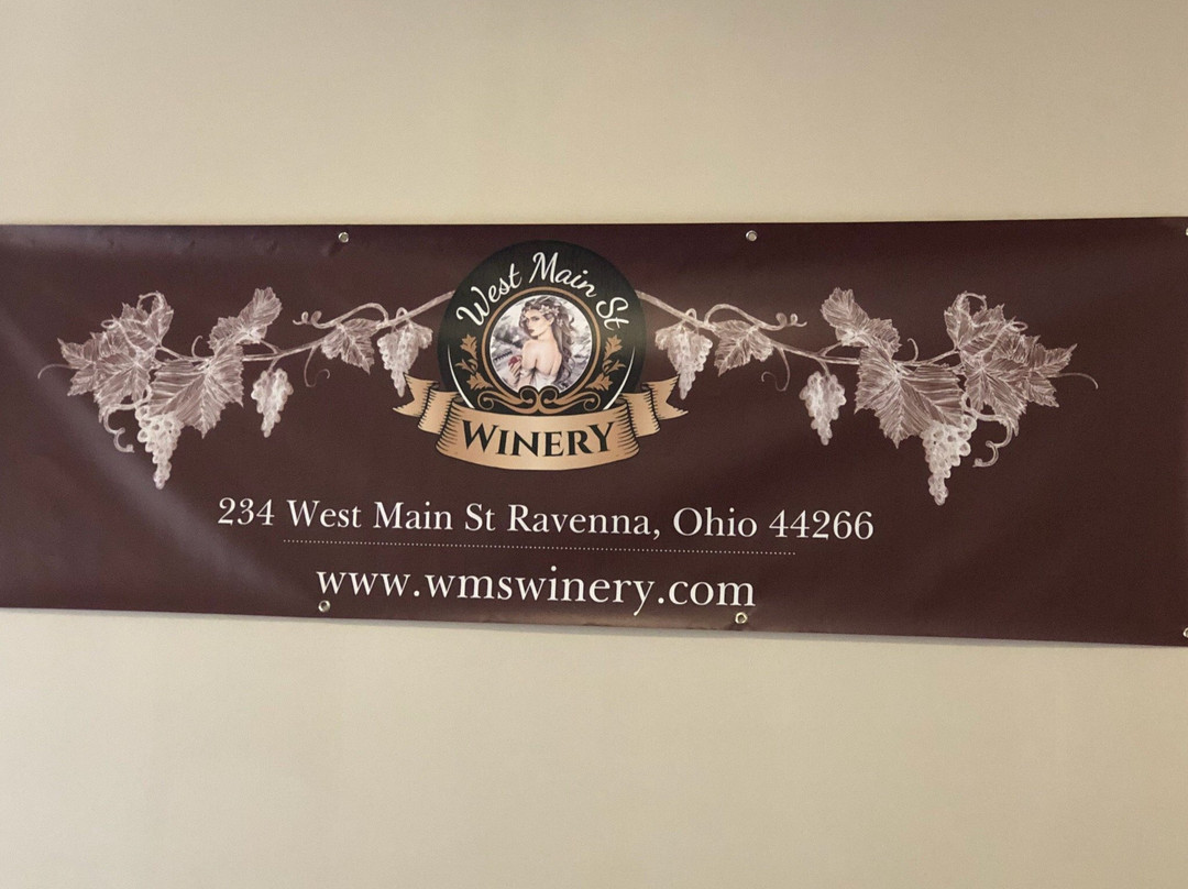 West Main St Winery景点图片