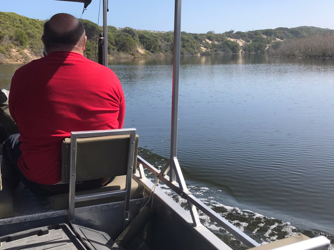 Wilderness River Safaris-荒野必去景点