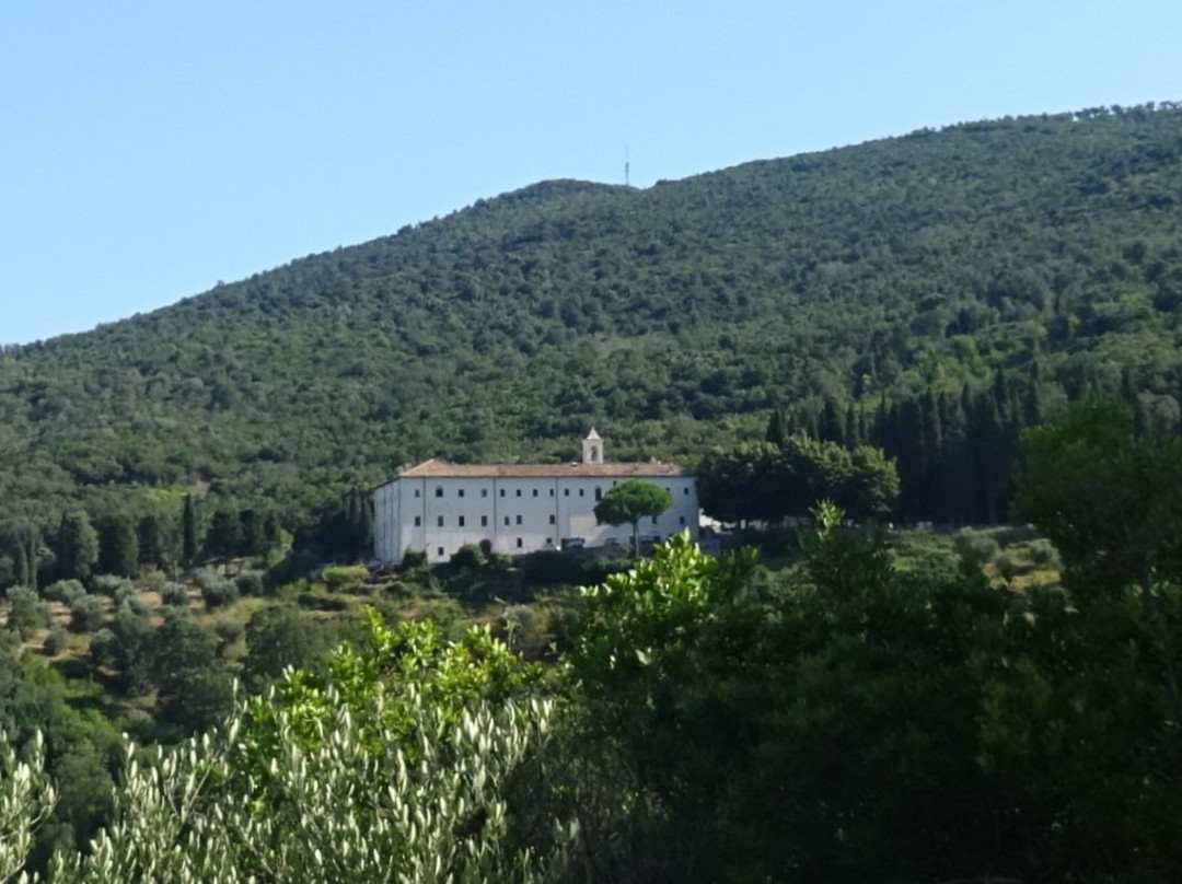 Convento dei Frati Passionisti景点图片