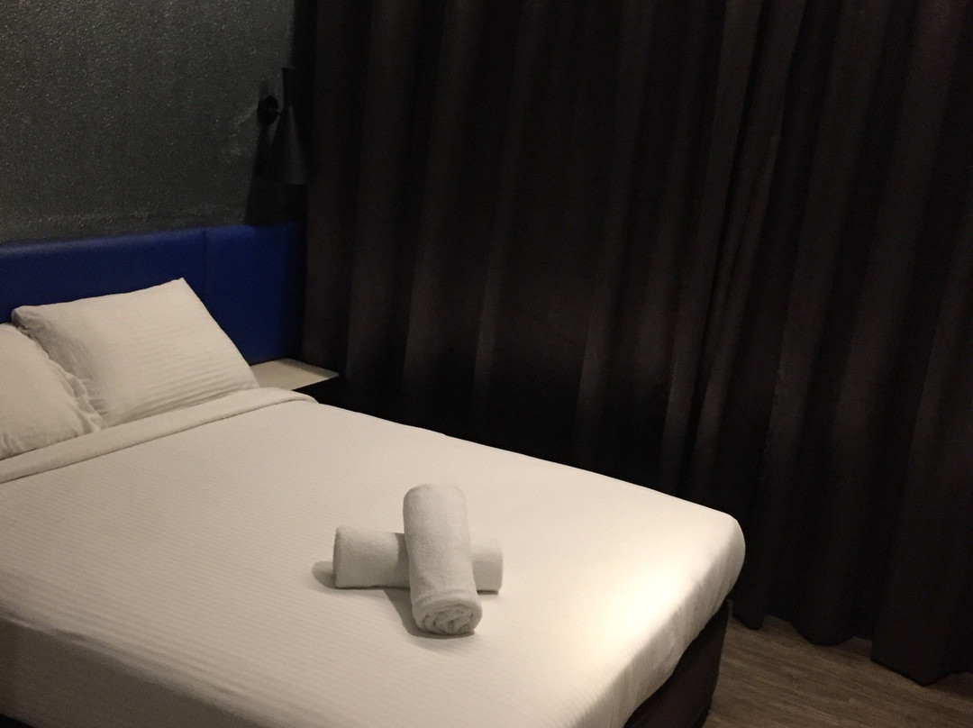 Win Win Boutique Hotel主图