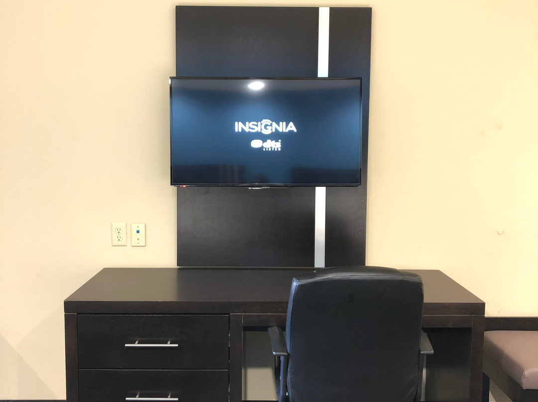 Karnes City Lodge主图