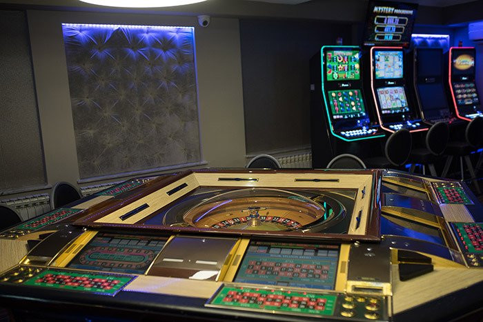 Arena Automat Klub景点图片