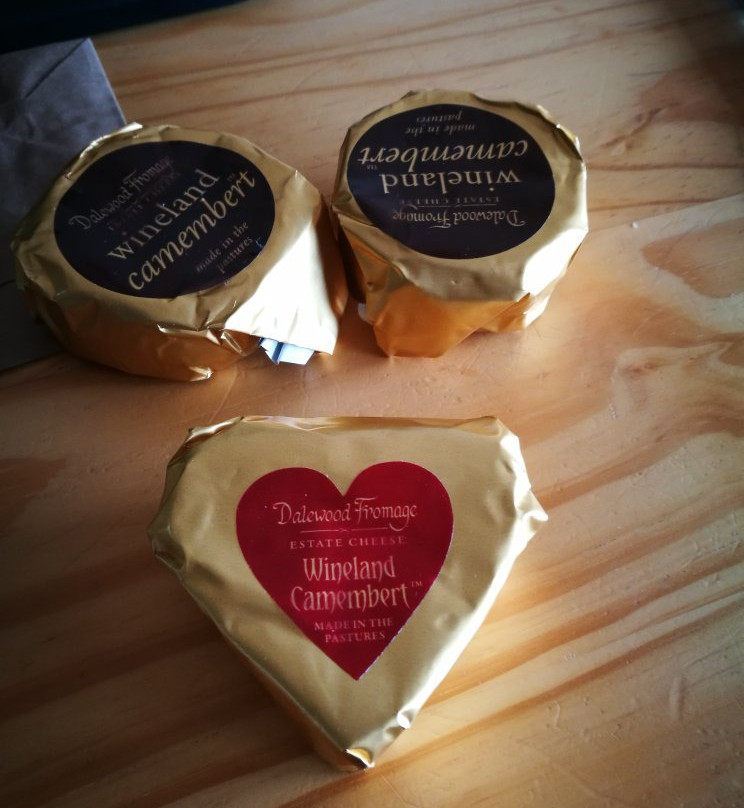 Dalewood Fromage-帕尔必去景点