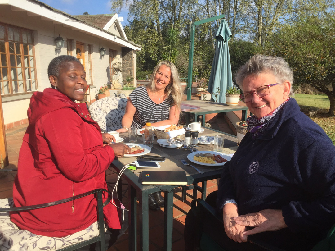 Notting Hill Lodge主图