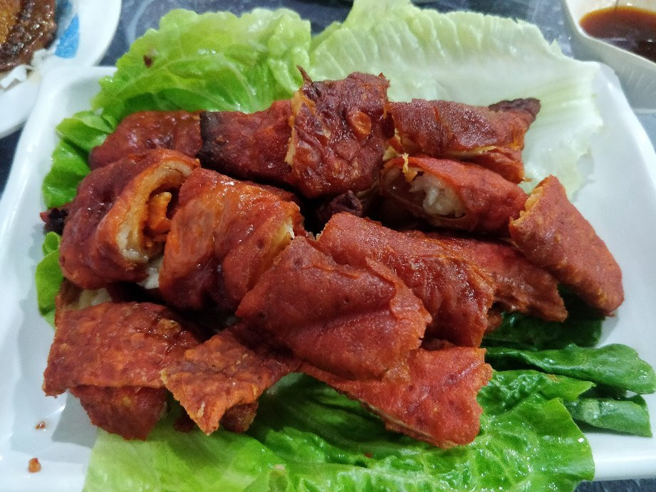 Jinjing Restaurant