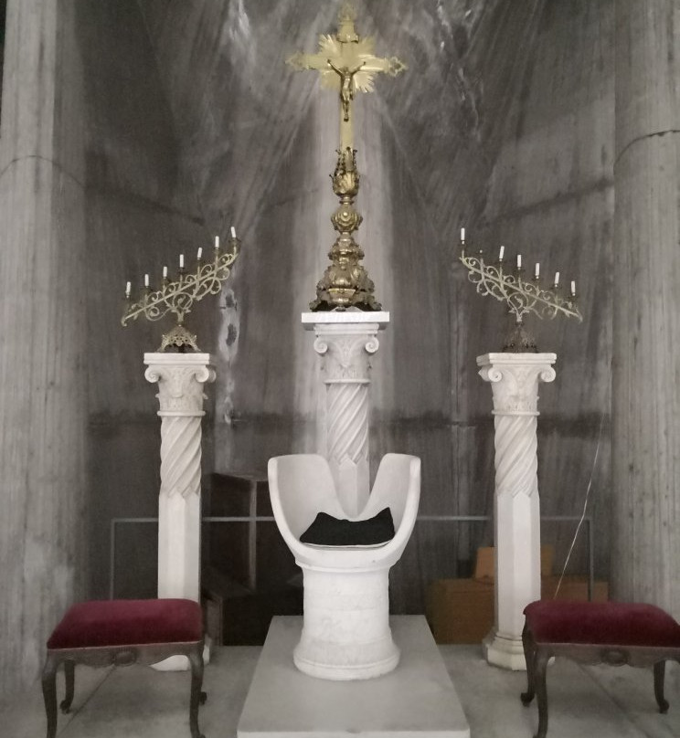 Cathédrale du Sacré Coeur景点图片