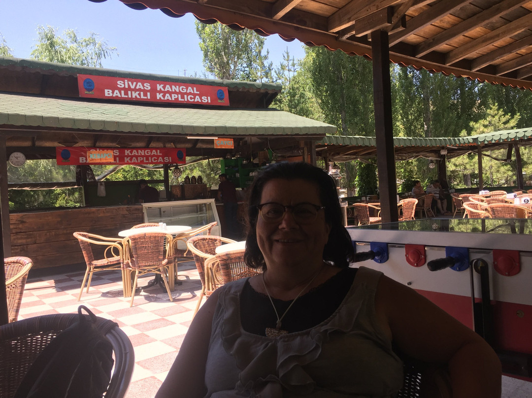 Kangal旅游攻略图片