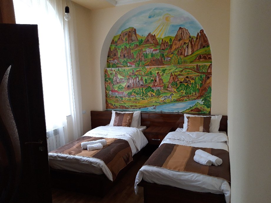 Hotel Kirch-官方