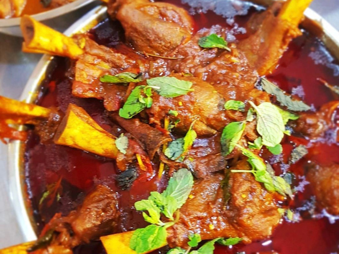 Hameediyah Kota Damansara