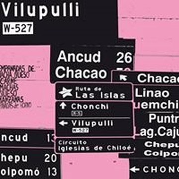 BRAVO POR CHILE - ART SHOP-瓦尔帕莱索必去景点