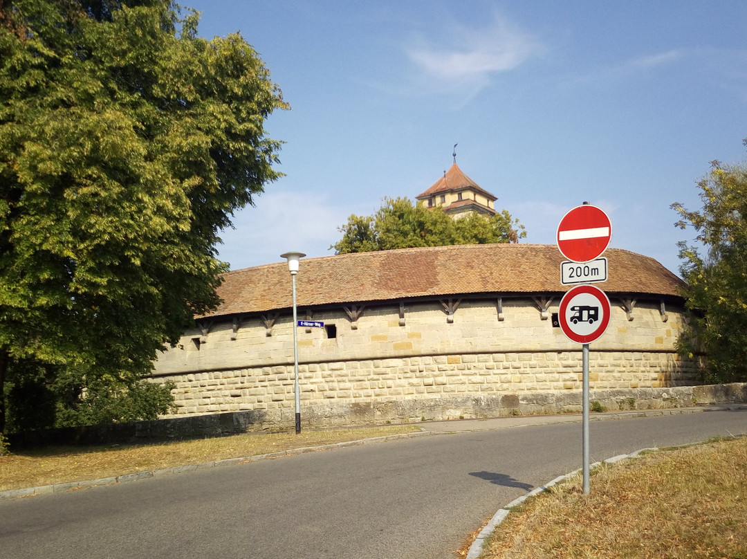 Hotel Alter Ritter主图