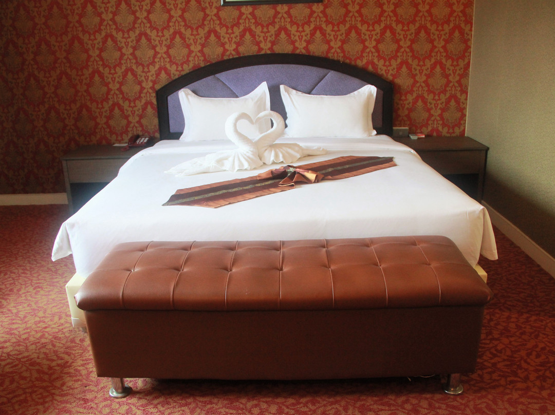 Oliver Hotel主图