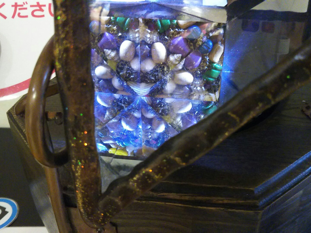 Sendai Kaleidoscope Museum-仙台市必去景点
