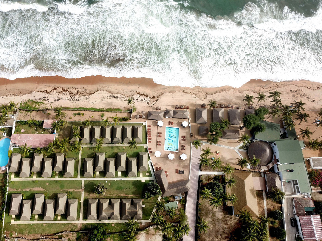 Assoyam Beach Hôtel
