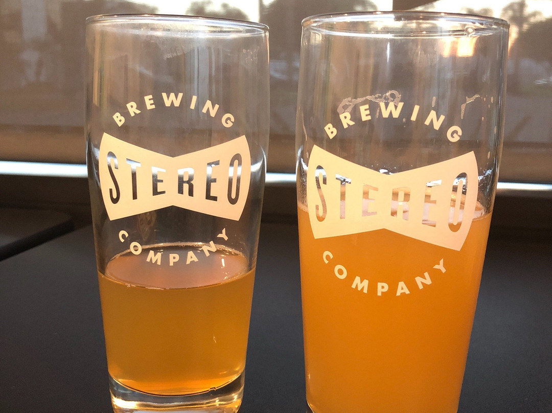 Stereo Brewing-Placentia必去景点