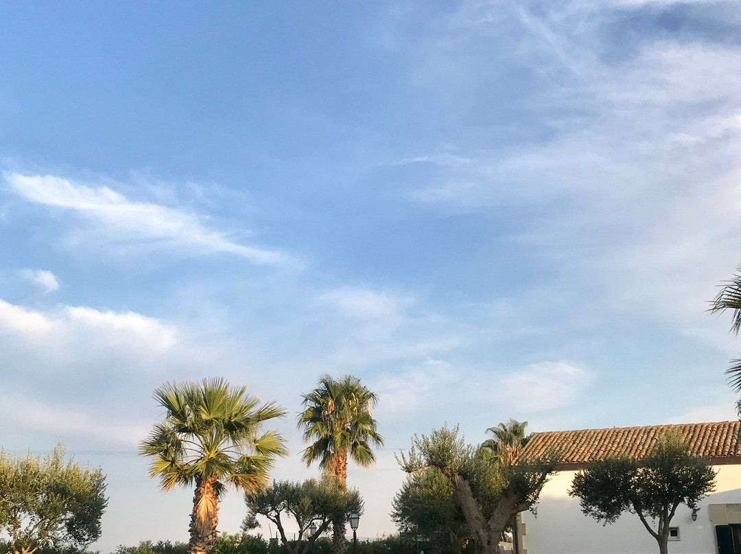 Masseria Dei Monaci Otranto主图