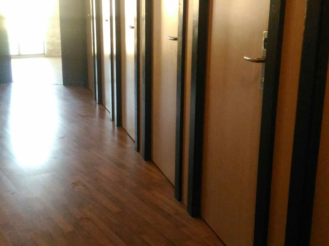 明百丽宫酒店及水疗中心主图