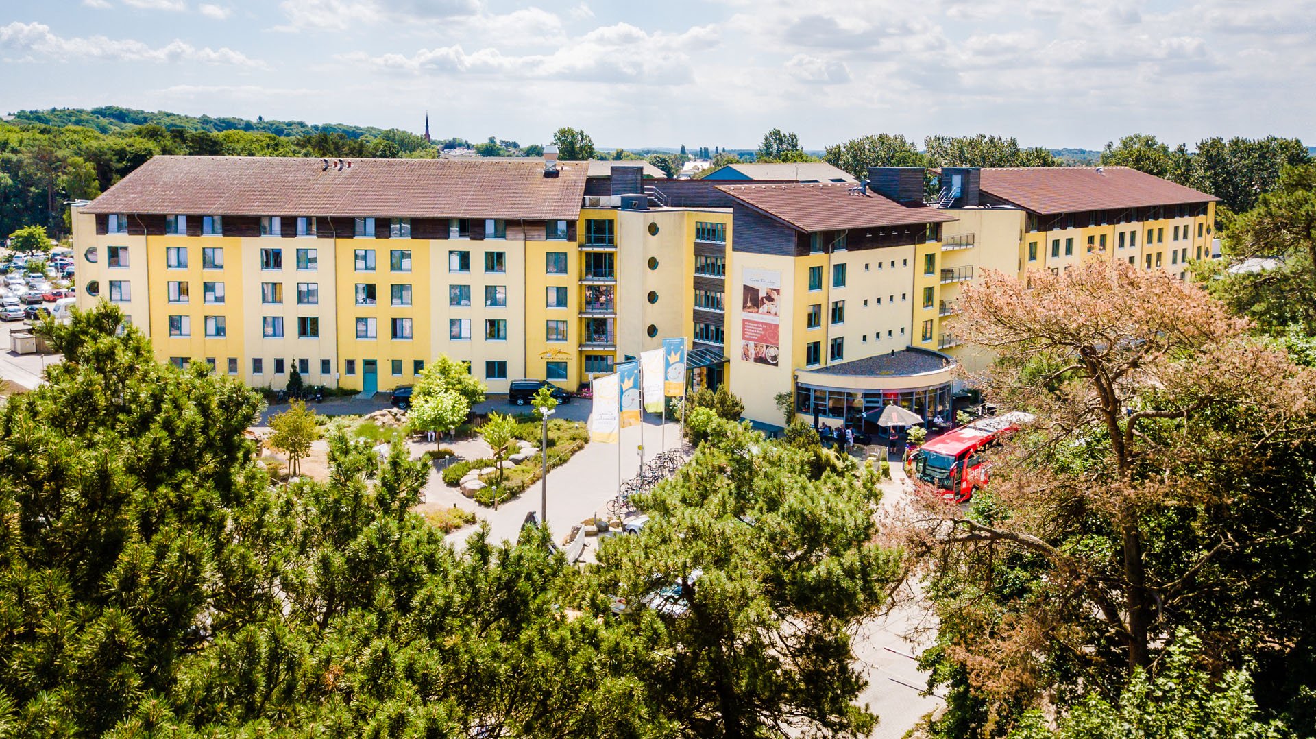 Casa.   Familia.    Hotel.     Zinnowitz-官方