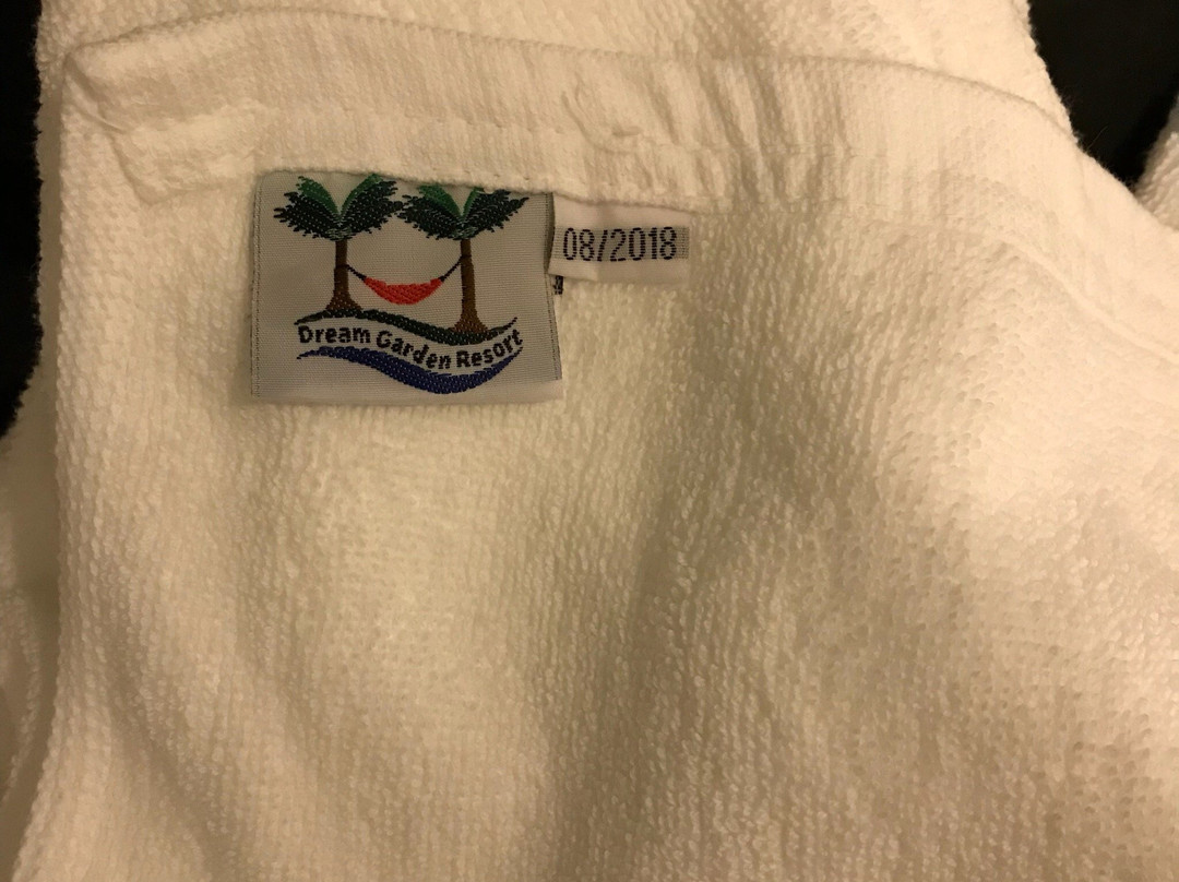 Dream Garden Resort主图