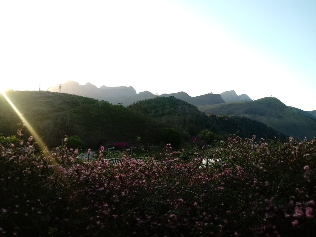 Mulher de Pedra-特雷索波利斯必去景点