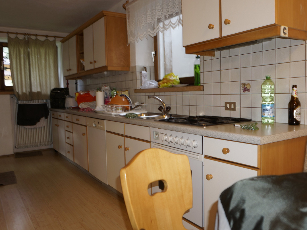 Almhaus Pfister Ohg