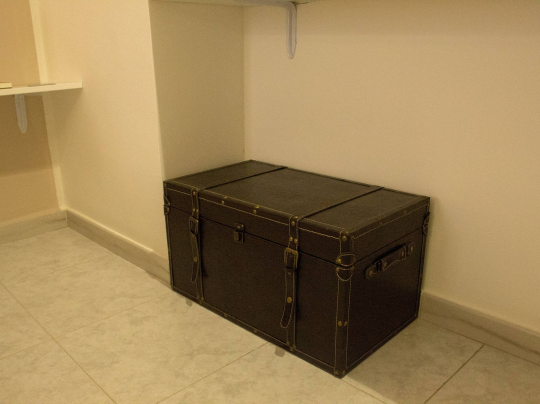 B&B Maison Medon主图