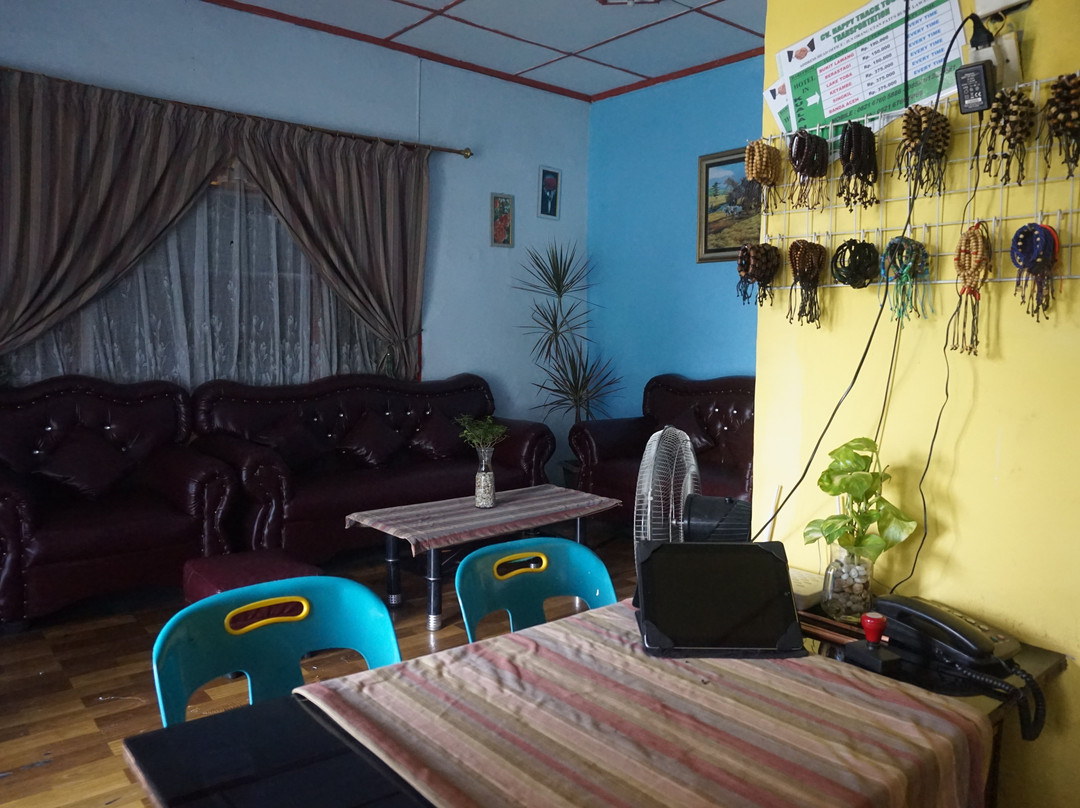 Kuala namu Guesthouse主图