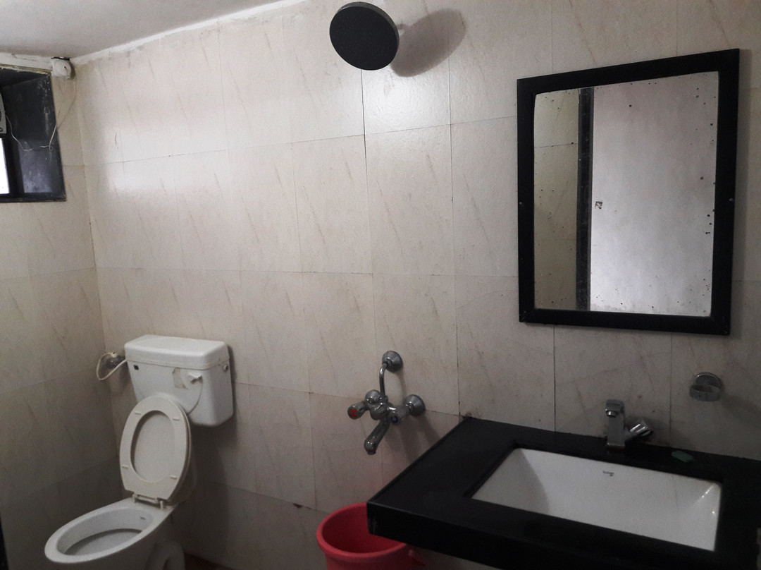 MTDC Malshej Ghat主图