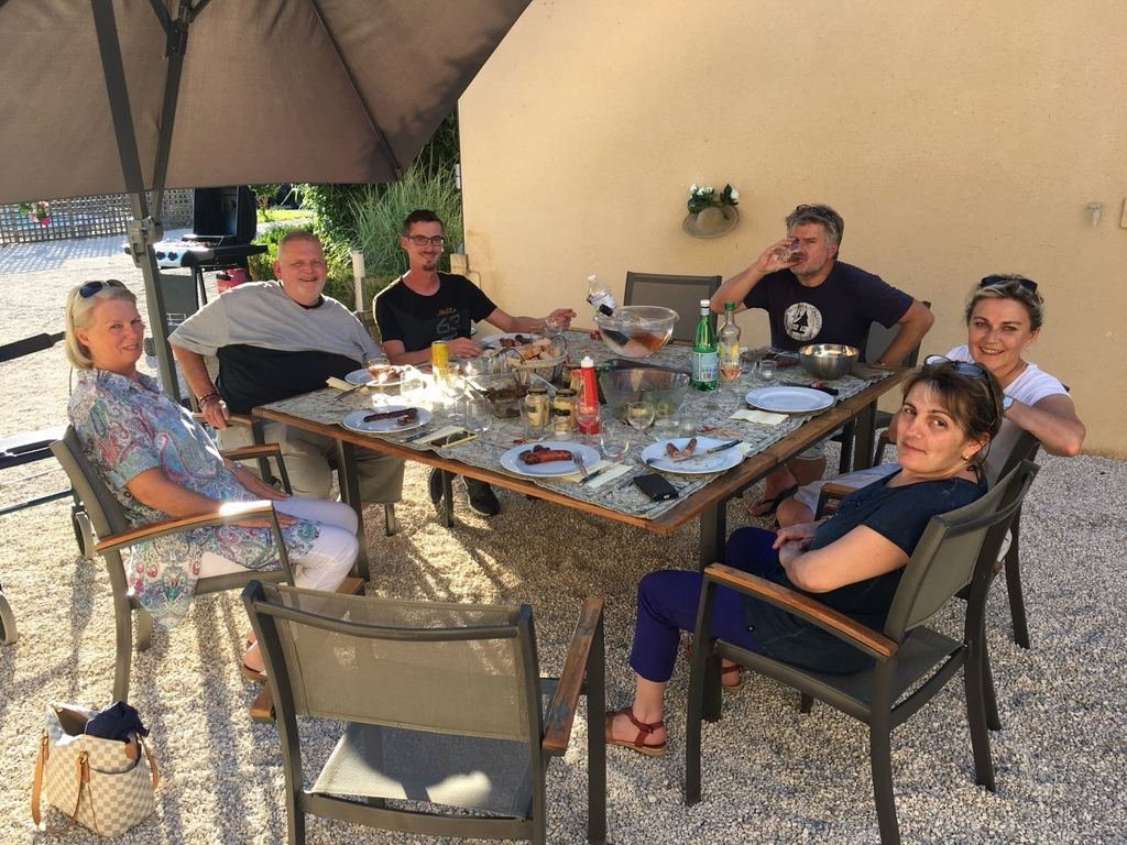 La Barde Montfort主图