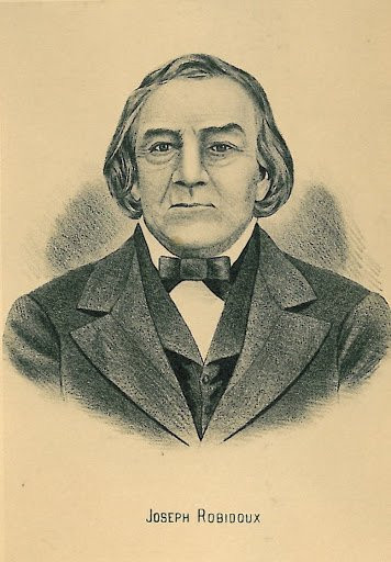 Robidoux Row Museum-圣约瑟夫必去景点