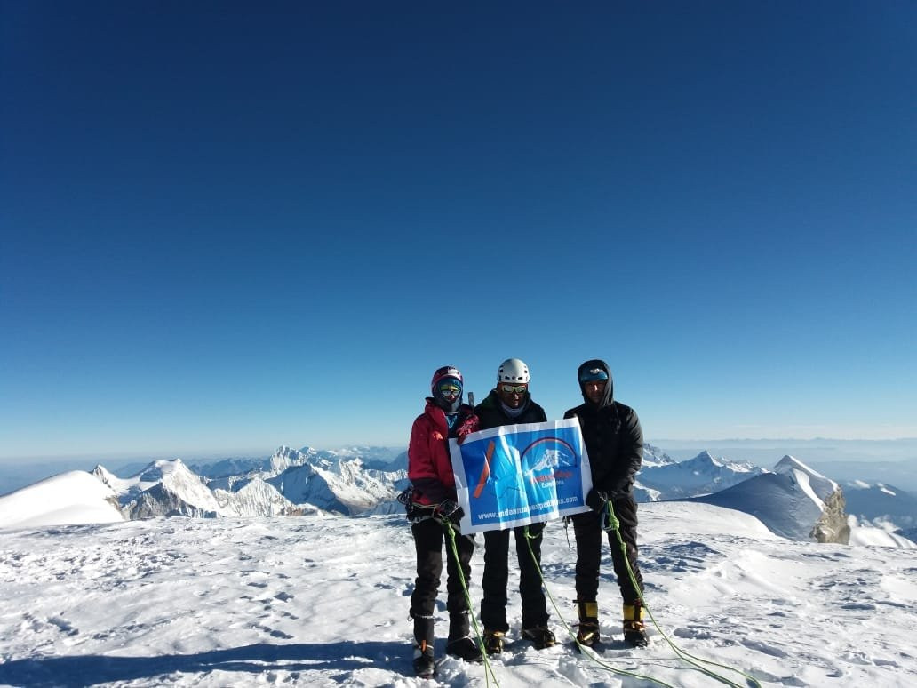 Andean Raju Expeditions-瓦拉斯必去景点