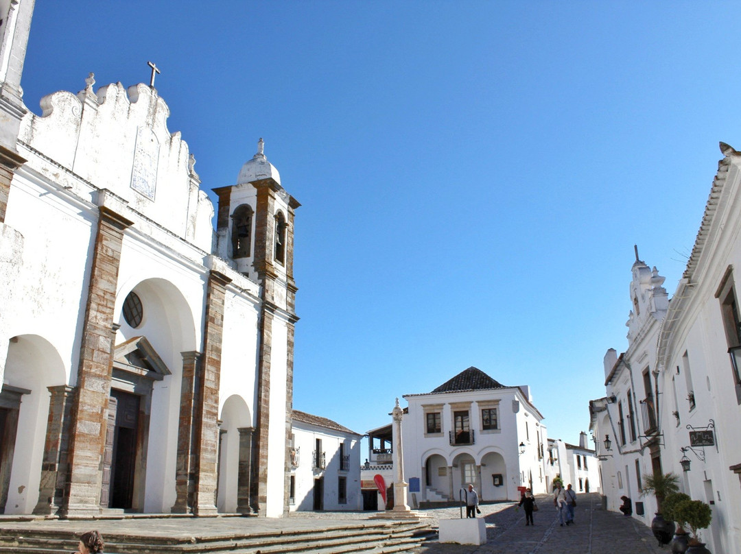 Church of Our Lady of the Lagoon