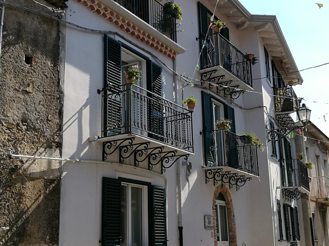 La Via del Carretto B&B主图