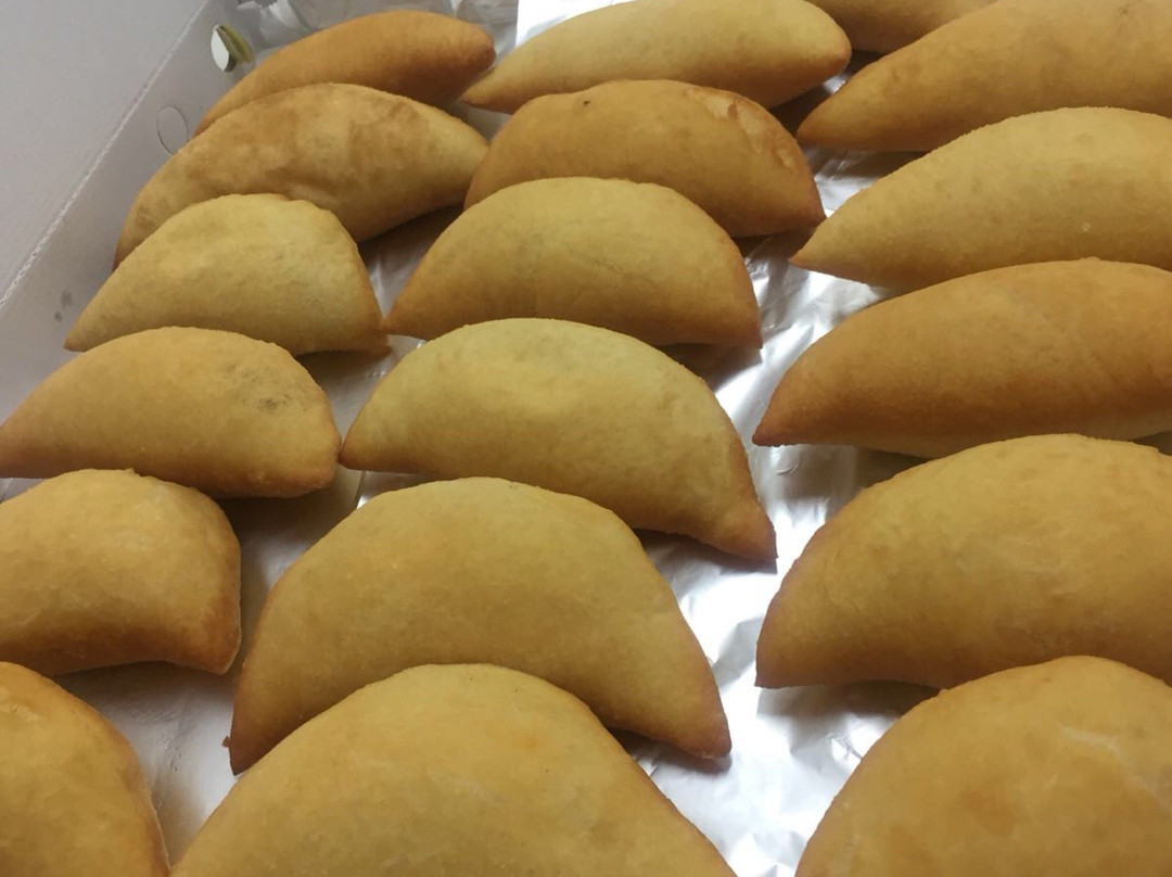 Sorbola餐馆和美食-Da Ciccio 2.0