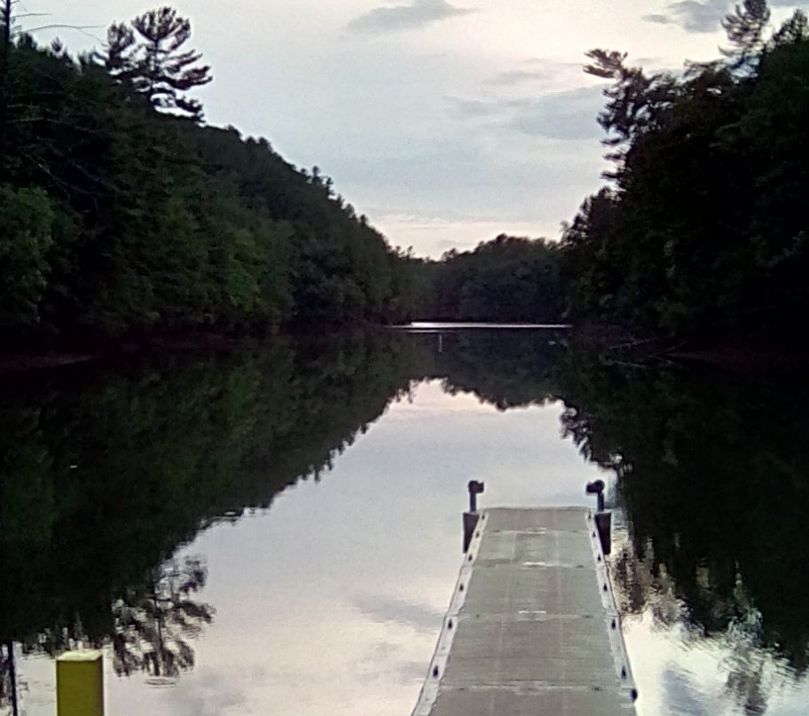 Philpott Lake-Bassett必去景点