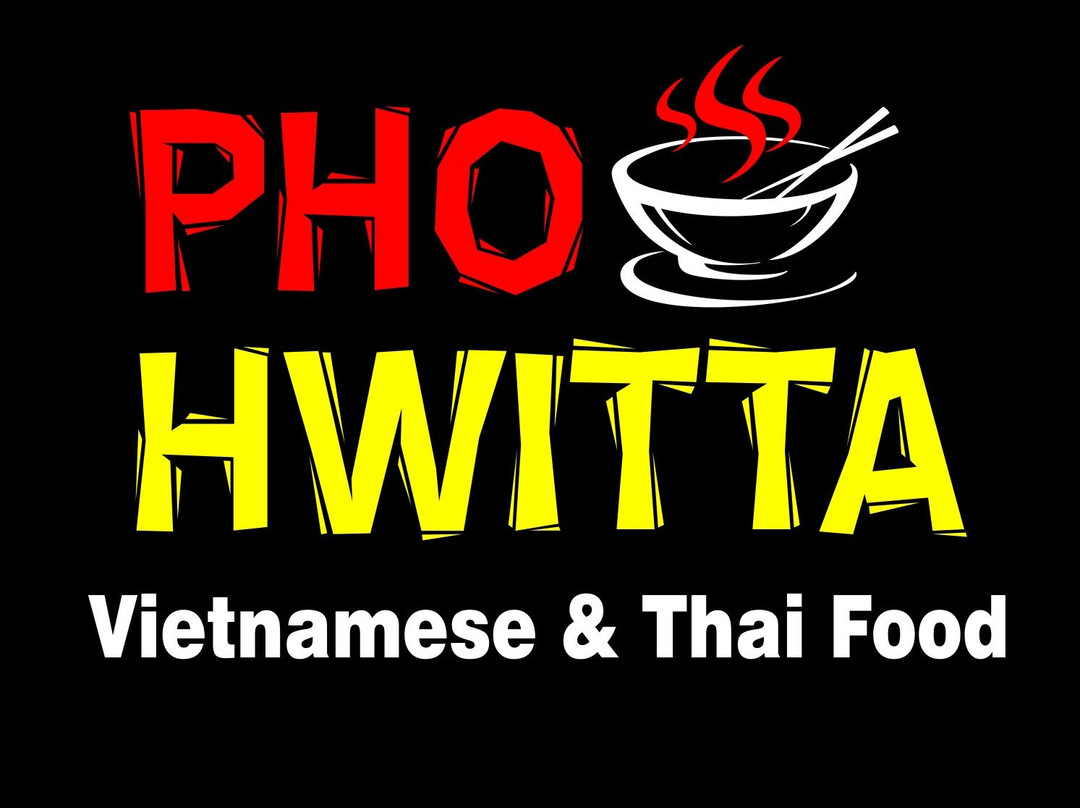 Pho Hwitta