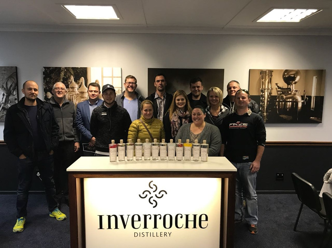 RPRX - Real People Real Xperiences-荒野必去景点