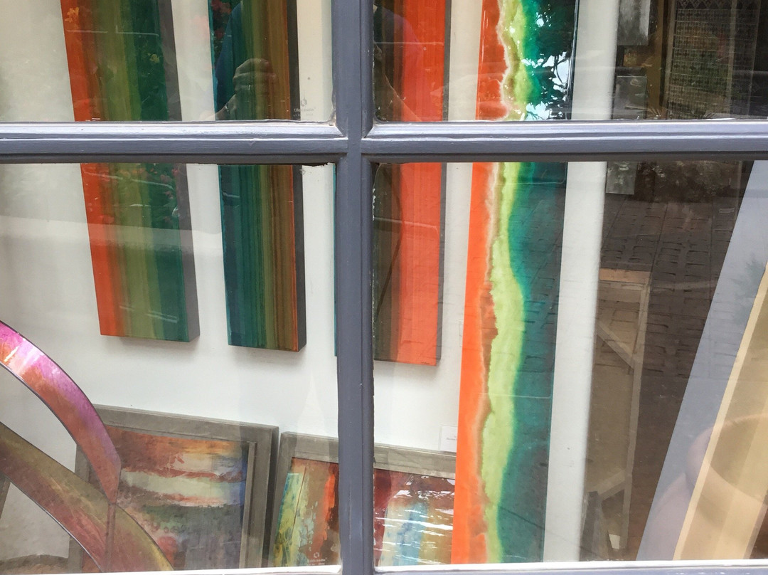 Renee Taylor Gallery-塞多纳必去景点