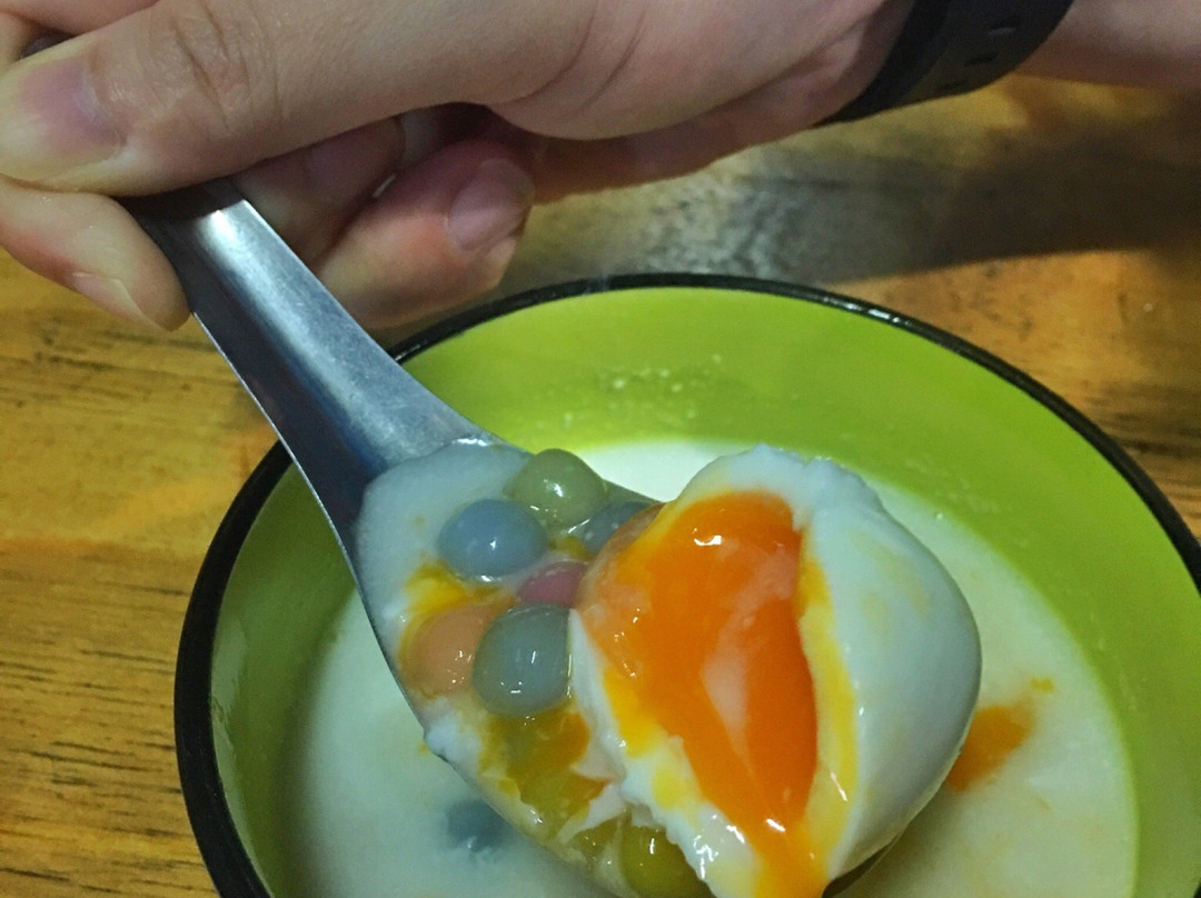 Ban Phe餐馆和美食-Kho Kanomwan