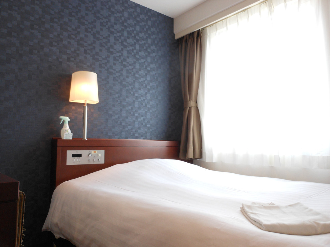 Paradis Inn Sagamihara主图
