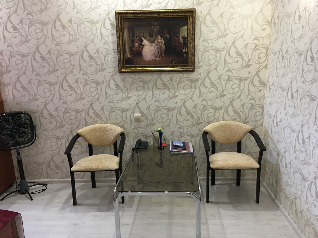 Severniy Hotel主图