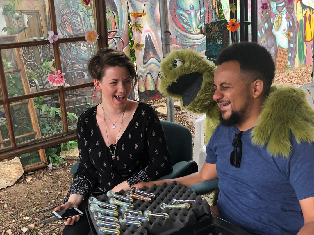 City Sessions Denver-丹佛必去景点