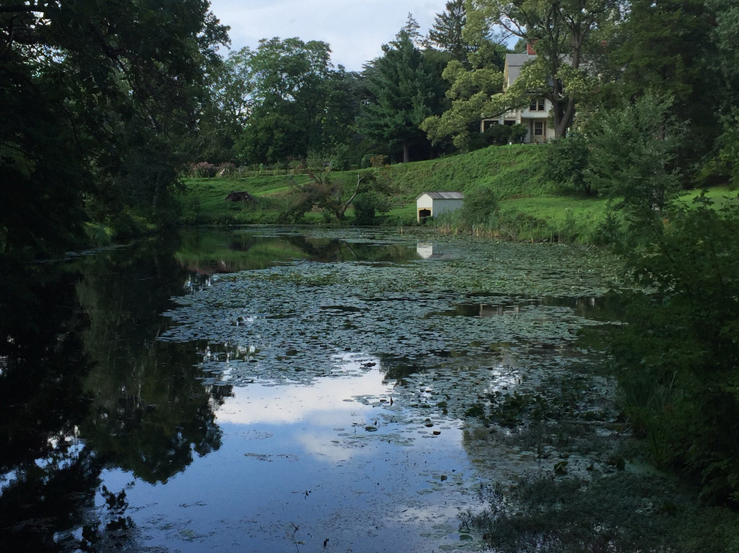 Cedarmere-Roslyn必去景点