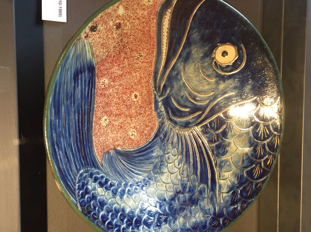 Terracotta Museum景点图片
