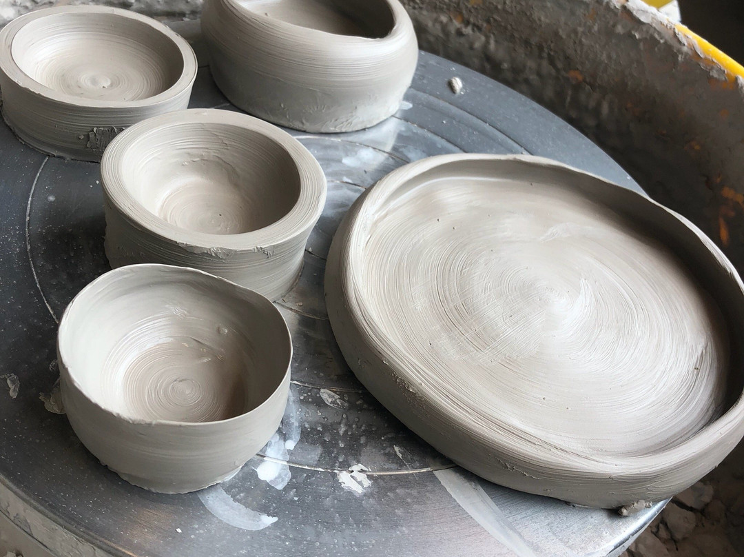 Drops.-金边必去景点