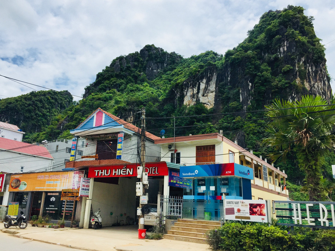 Green Valley Hotel主图