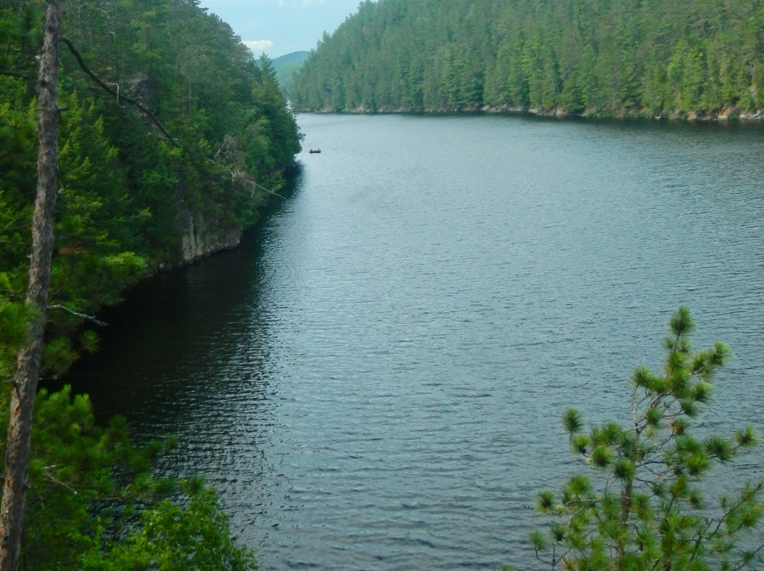 Samuel de Champlain Provincial Park景点图片