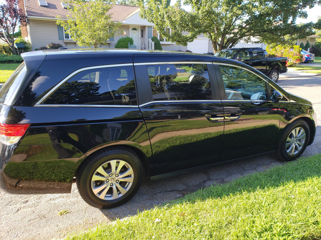 Farmingdale Taxi and Airport Service景点图片
