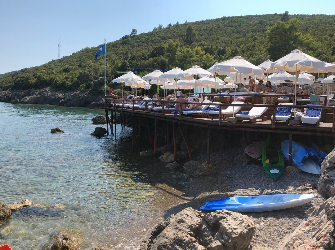 Almara Beach Club-Tivat Municipality必去景点